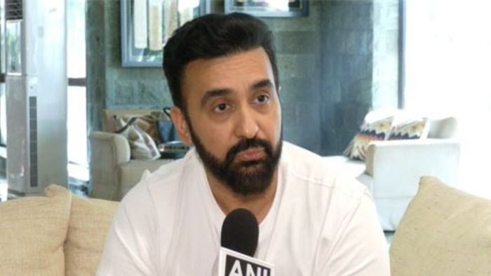 Raj Kundra breaks silence on pornography allegations after three years