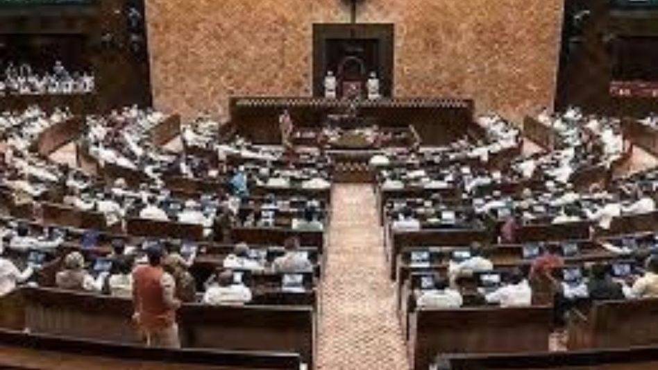 Constitutional rights suspended in Manipur yet no BJP MP raised issue: Opposition in Rajya Sabha Constitutional rights suspended in Manipur yet no BJP MP raised issue: Opposition in Rajya Sabha