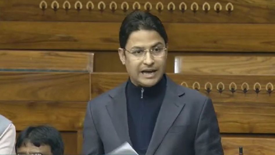 Darjeeling MP demands ST status for 11 Gorkha sub-tribes amid cultural concerns Darjeeling MP demands ST status for 11 Gorkha sub-tribes amid cultural concerns