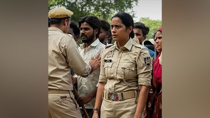 ‘Santosh’ makes it to the Oscar 2025 shortlist for Best International Feature Film