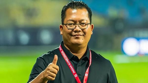 Hyderabad FC part ways with Thangboi Singto, Shameel Chembakath named interim coach