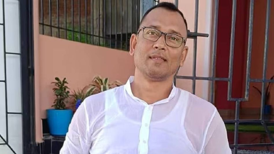 Assam: Mridul Islam laid to rest, Congress demands judicial inquiry into incident Assam: Mridul Islam laid to rest, Congress demands judicial inquiry into incident