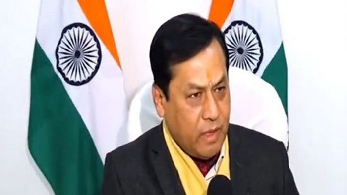 'Congress must apologise for attack on our MPs': Sonowal demands action against Rahul Gandhi