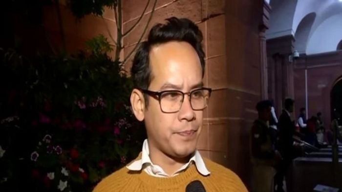 Gaurav Gogoi questions Election Commission's integrity after former CEC's claims