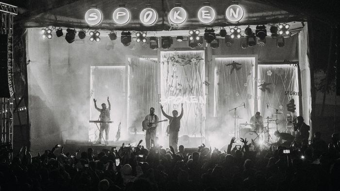 Chai, Toast, and Shillong’s unwritten playlist