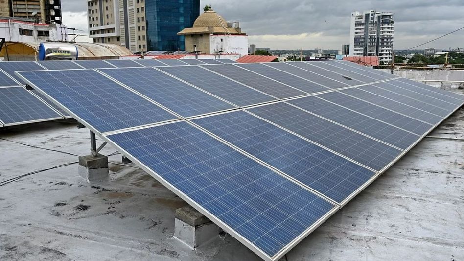 Assam to launch peer-to-peer solar energy transaction scheme, know more Assam to launch peer-to-peer solar energy transaction scheme, know more