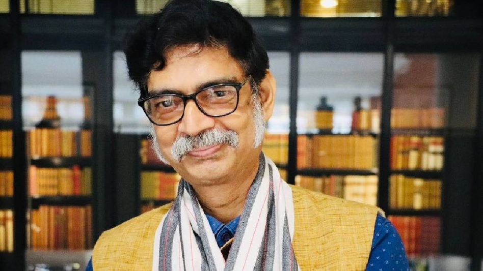 Arunachal's RGU Professor appointed VC of West Bengal's Alipurduar University, CM Khandu lauds achievement Arunachal's RGU Professor appointed VC of West Bengal's Alipurduar University, CM Khandu lauds achievement