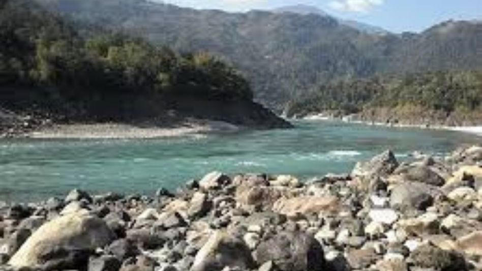 Arunachal: Civil society organisations urge President to withdraw troops from Siang dam site Arunachal: Civil society organisations urge President to withdraw troops from Siang dam site