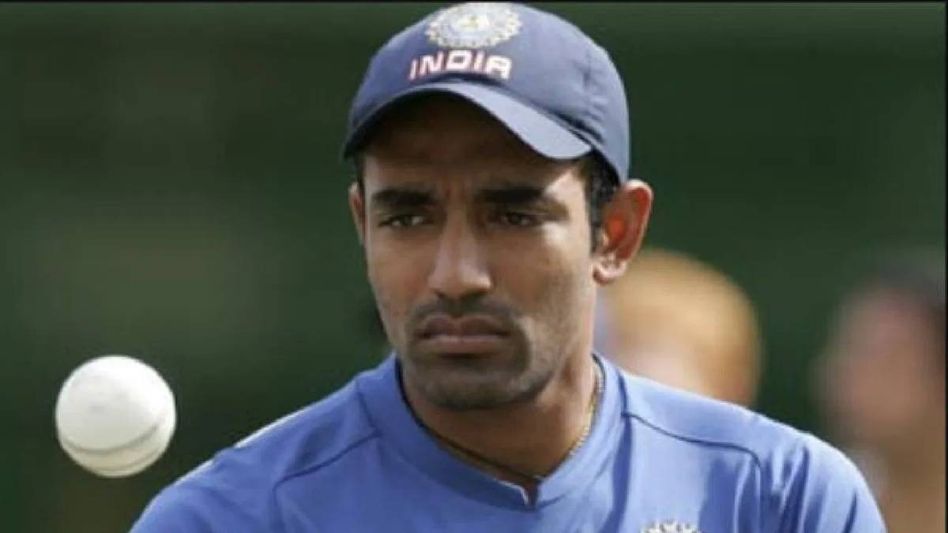 Former Cricketer Robin Uthappa faces arrest over alleged provident fund fraud Former Cricketer Robin Uthappa faces arrest over alleged provident fund fraud