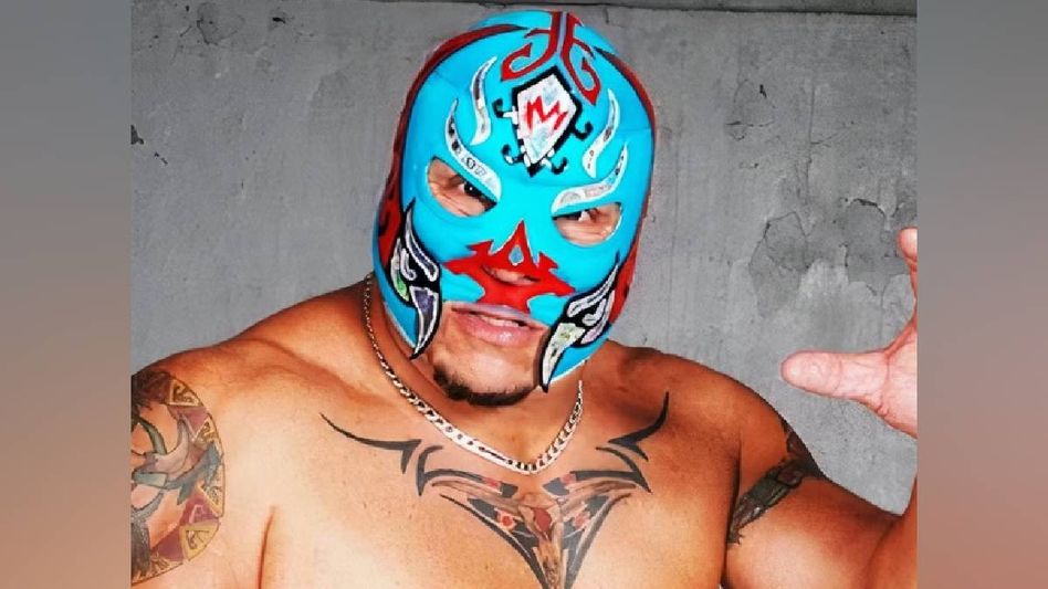 Mexican wrestling legend Rey Misterio Sr. passes away, tributes pour in Mexican wrestling legend Rey Misterio Sr. passes away, tributes pour in