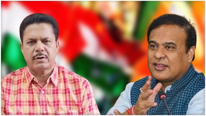 Bhupen Borah: Himanta Biswa Sarma admitted to my accusations; SIT investigation if Congress wins in 2026