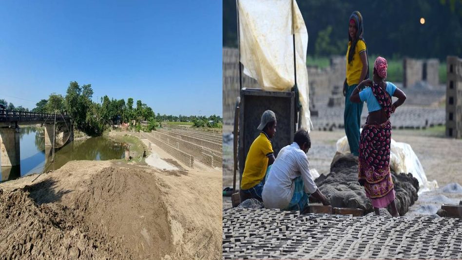 Assam: Massive irregularities plague Boko brick industries, locals demand immediate action Assam: Massive irregularities plague Boko brick industries, locals demand immediate action