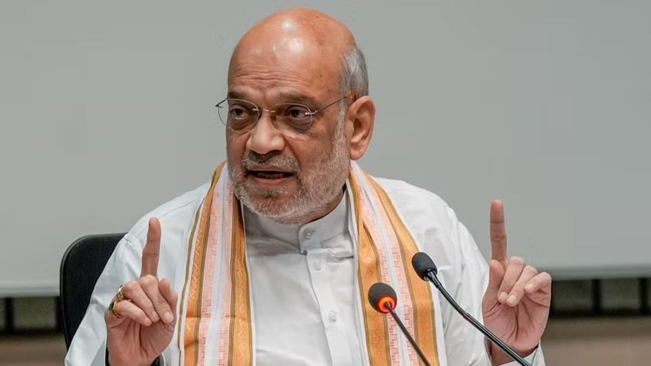 Amit Shah outlines vision for Northeast connectivity and development at NEC meeting Amit Shah outlines vision for Northeast connectivity and development at NEC meeting