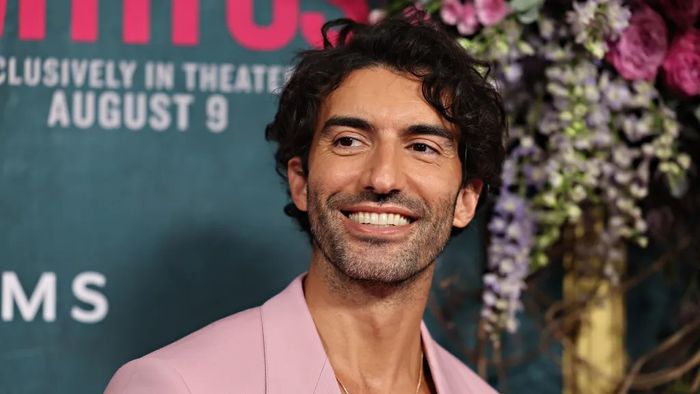Justin Baldoni Dropped by WME Following Blake Lively's Harassment Allegations