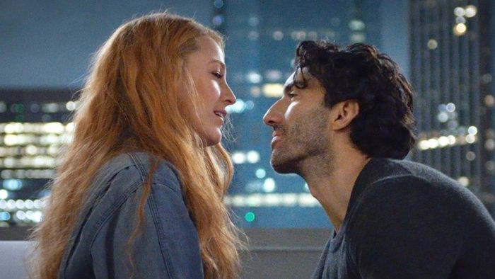 Blake Lively Files Complaint Against Director Justin Baldoni Alleging Harassment