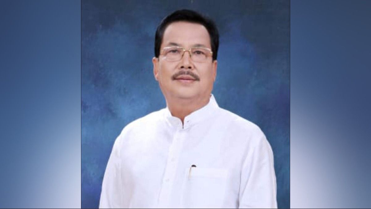 Arunachal Deputy CM: State committed to support GST reforms for enhanced economy Arunachal Deputy CM: State committed to support GST reforms for enhanced economy