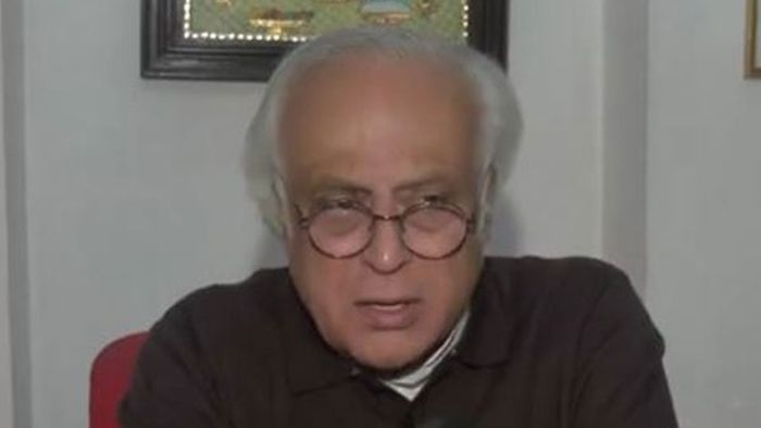 Jairam Ramesh challenges PM Modi’s critique of 42nd Amendment