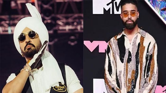 'I never blocked AP Dhillon. My issues could be with government... not artistes': Diljit Dosanjh