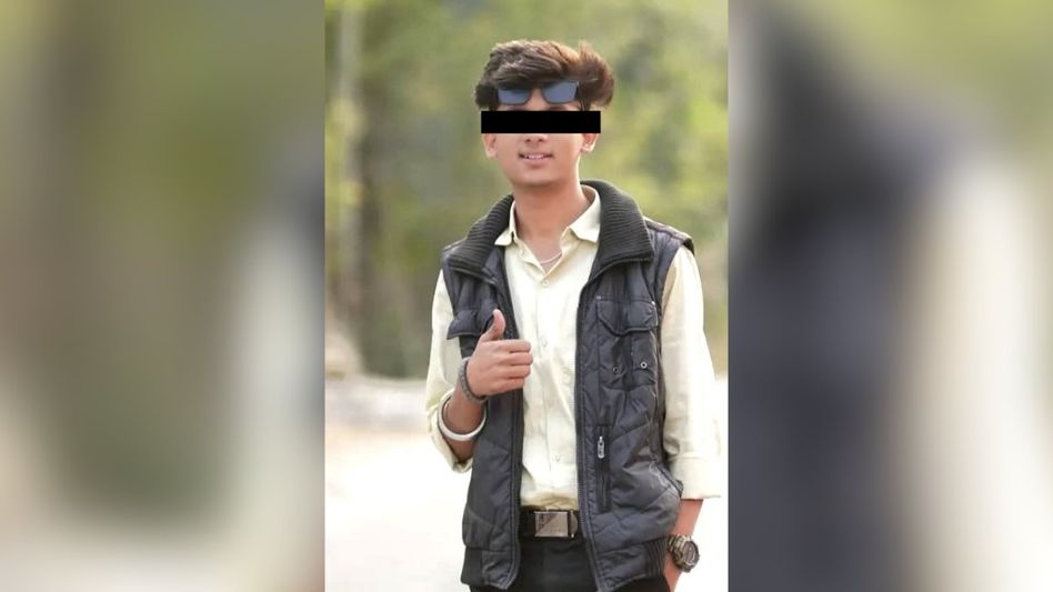 Manipur police destroy massive cache of narcotics in Imphal West Manipur police destroy massive cache of narcotics in Imphal West