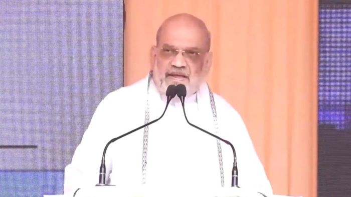 'Northeast must be drug-free in shortest time': Amit Shah