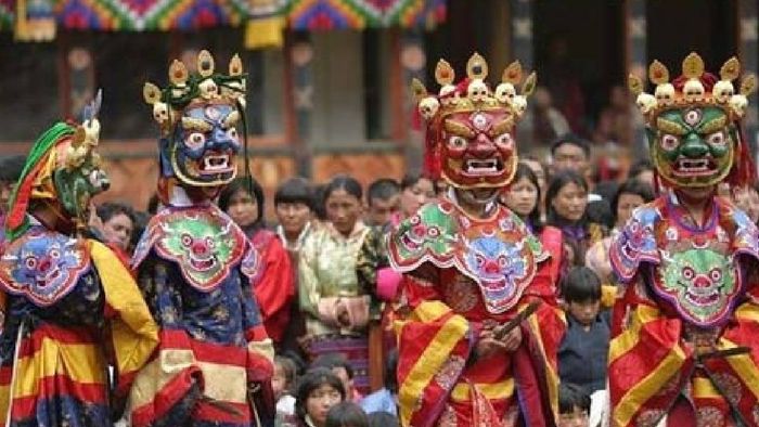 Sikkim celebrates Lepcha heritage with vibrant pre-Namsoong event