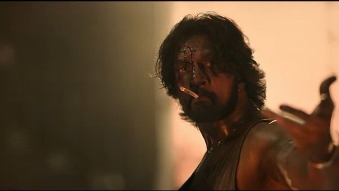 Kiccha Sudeep's 'Max' Sees Massive Ticket Sales Ahead of Release