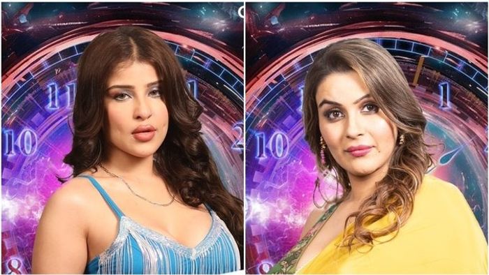 Yamini Malhotra and Edin Rose Evicted, Kashish Kapoor Reacts