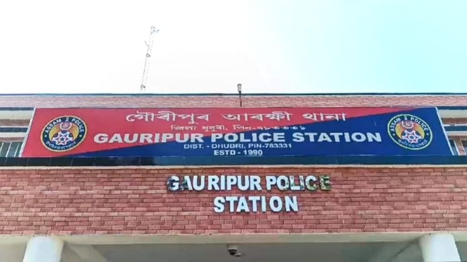 Assam: Family accuses Gauripur investigating officer of misconduct, seeks SP Dhubri’s intervention Assam: Family accuses Gauripur investigating officer of misconduct, seeks SP Dhubri’s intervention