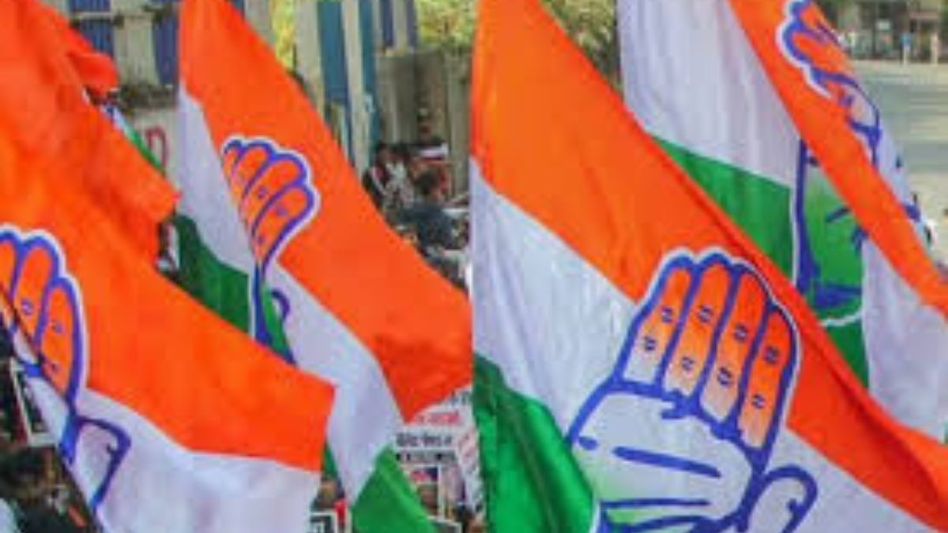 Sikkim Congress demands public apology from Amit Shah for remarks on Ambedkar Sikkim Congress demands public apology from Amit Shah for remarks on Ambedkar