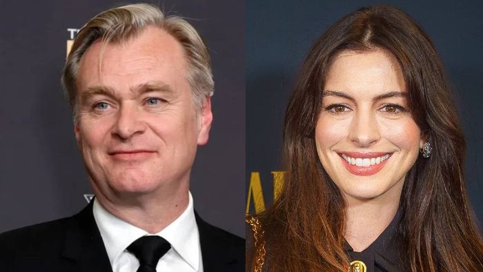 Christopher Nolan Announces 'The Odyssey' Film with Star-Studded Cast for 2026