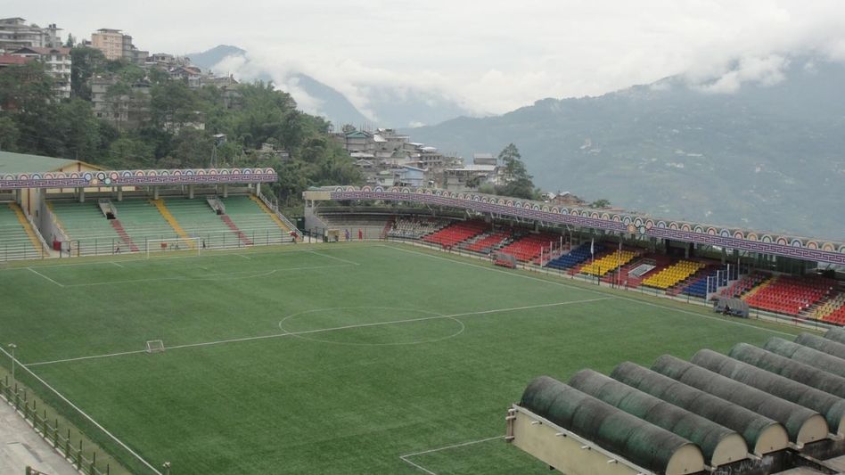 Sikkim badminton association announces winter coaching camp for young enthusiasts Sikkim badminton association announces winter coaching camp for young enthusiasts
