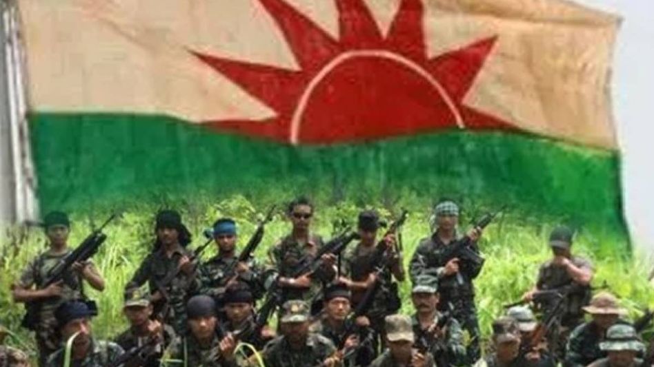 Ministry of Home Affairs forms tribunal to determine legality of ULFA as unlawful association Ministry of Home Affairs forms tribunal to determine legality of ULFA as unlawful association
