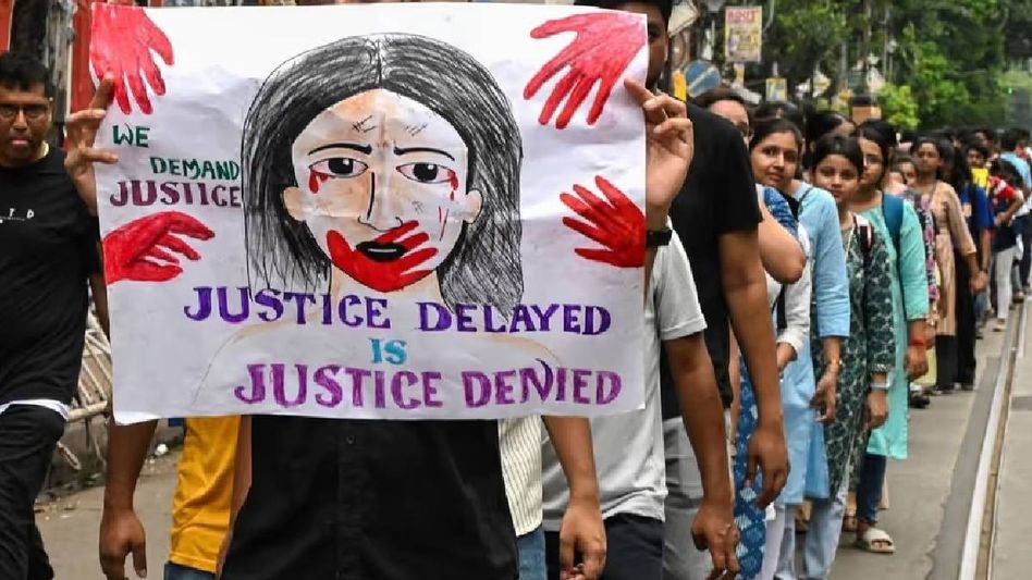Kolkata RG Kar rape-murder case: Forensic report rules out evidence of struggle/resistance at crime scene Kolkata RG Kar rape-murder case: Forensic report rules out evidence of struggle/resistance at crime scene