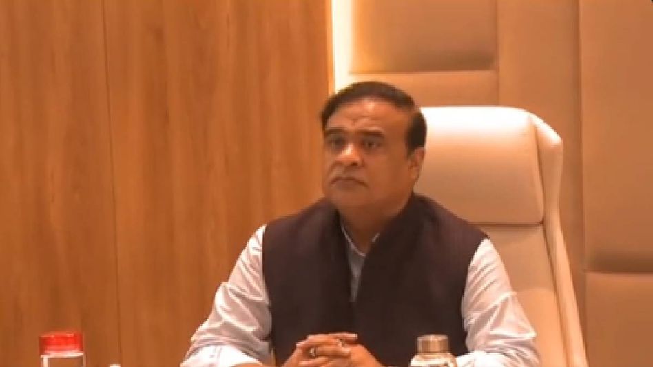 Himanta Biswa Sarma announces intensified road safety measures ahead of Magh Bihu  Himanta Biswa Sarma announces intensified road safety measures ahead of Magh Bihu