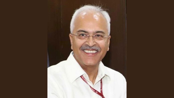 Ajay Kumar Bhalla appointed as new Governor of Manipur
