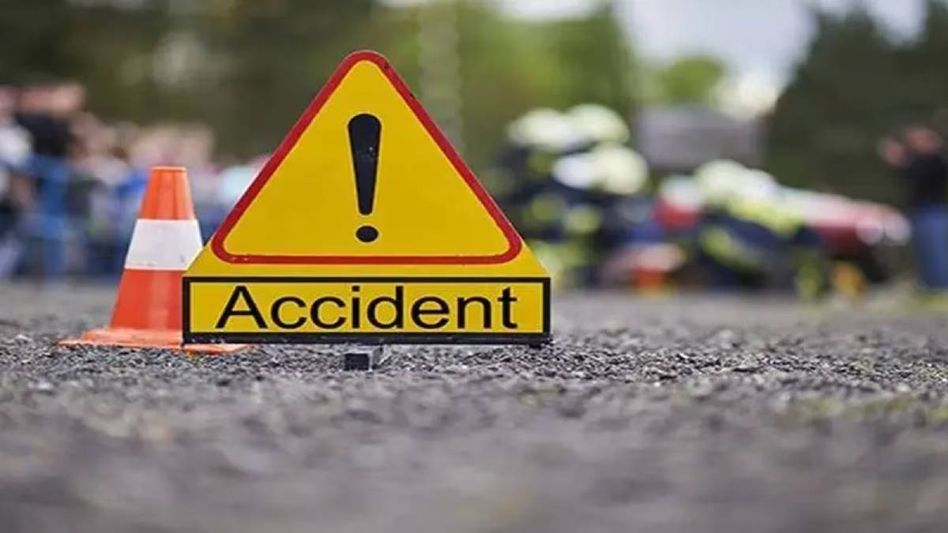 Assam youth killed in accident in Bihar's Muzaffarpur Assam youth killed in accident in Bihar's Muzaffarpur