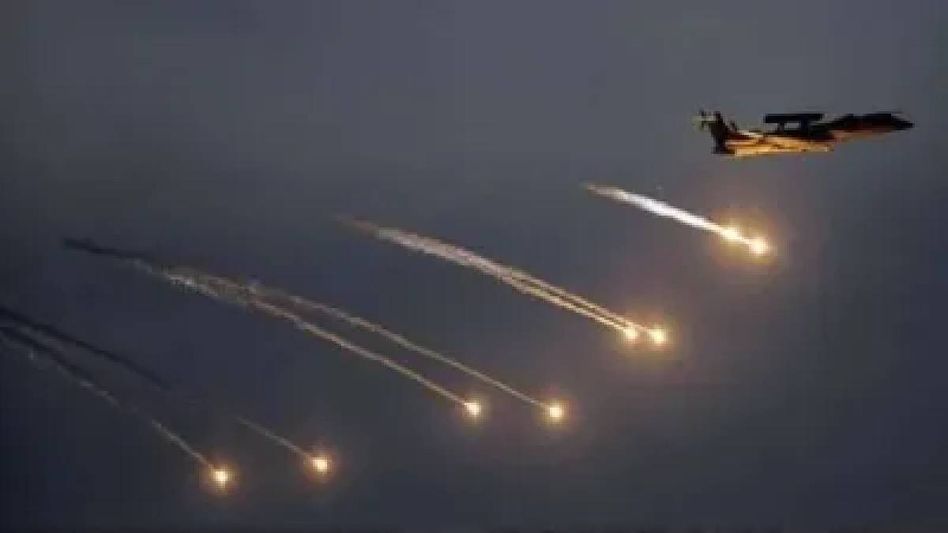 Pakistani airstrikes in Afghanistan’s Paktika province claim 15 lives, including women and children Pakistani airstrikes in Afghanistan’s Paktika province claim 15 lives, including women and children