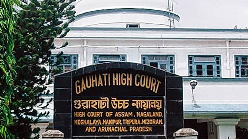 Gauhati High Court seeks status report on Assam's draft child protection policy by February 2025 Gauhati High Court seeks status report on Assam's draft child protection policy by February 2025