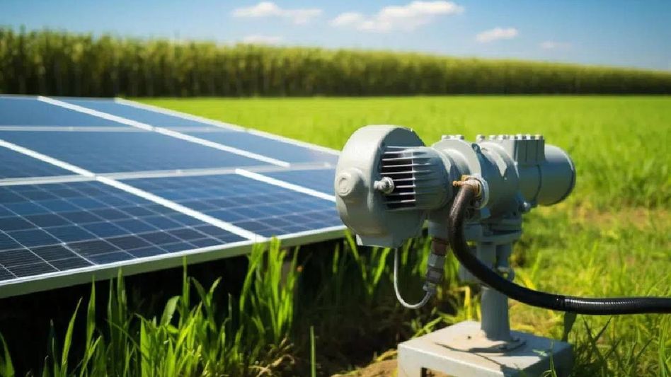 Tripura to install solar-powered purified water plants in 50 tribal hamlets Tripura to install solar-powered purified water plants in 50 tribal hamlets