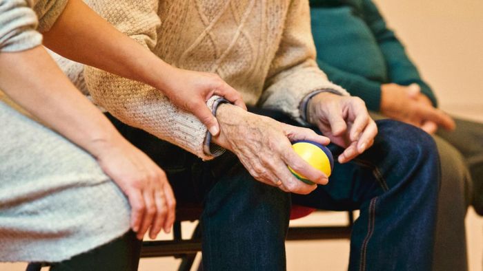 South Korea becomes 'super-aged' society with 20% of population over 65