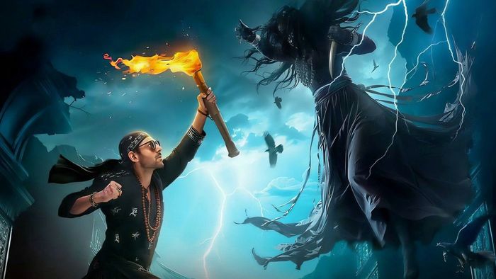 Bhool Bhulaiyaa 3 Set for Netflix Release
