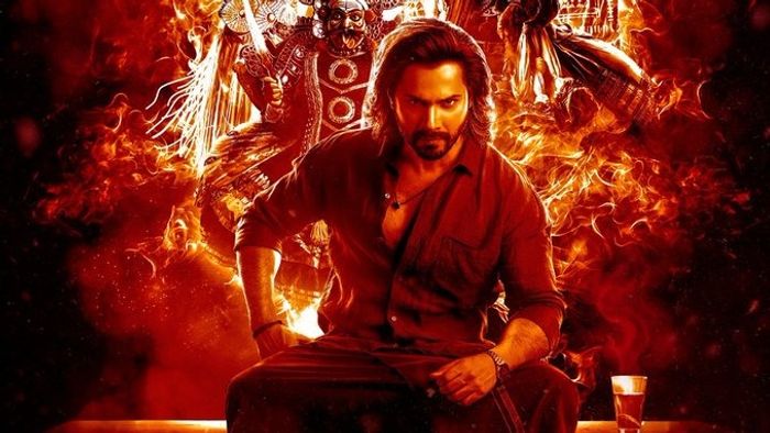 Varun Dhawan's Baby John Faces Stiff Box Office Competition During Festive Season