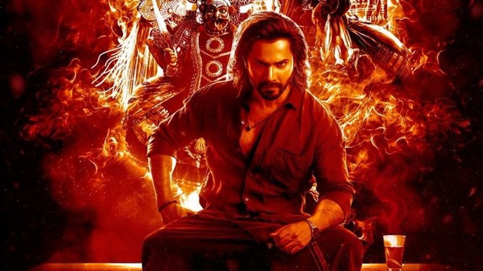 Varun Dhawan's Baby John struggles with Rs 12 crore collection amid Allu Arjun's Pushpa craze Varun Dhawan's Baby John struggles with Rs 12 crore collection amid Allu Arjun's Pushpa craze