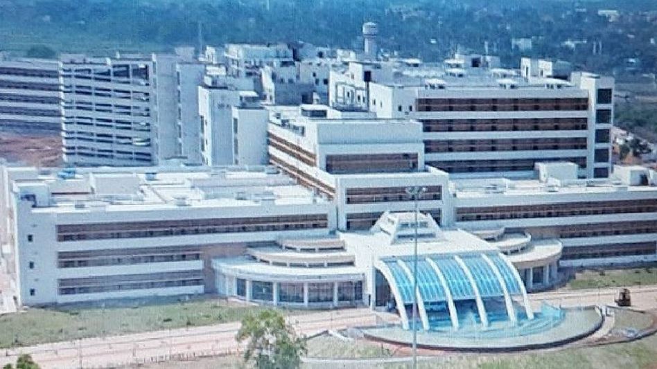 Assam: MBBS student from Dibrugarh dies by suicide at AIIMS Bhubaneswar Assam: MBBS student from Dibrugarh dies by suicide at AIIMS Bhubaneswar