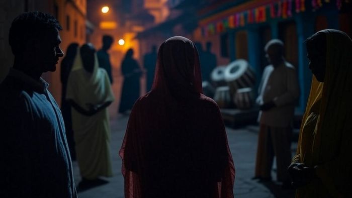 Representational image