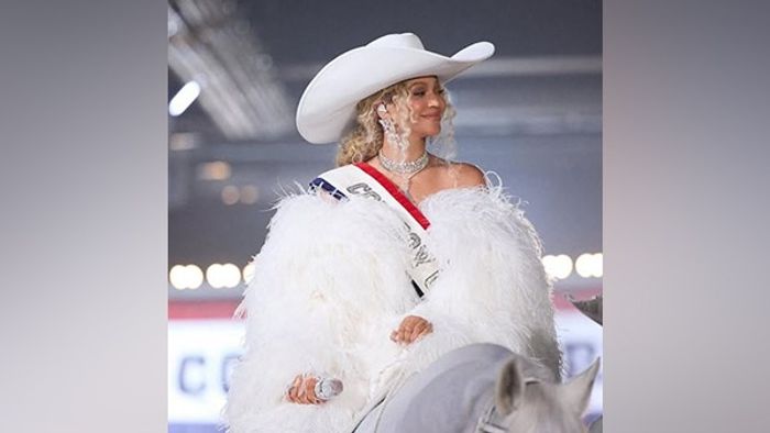 Beyoncé’s 'Beyonce Bowl' halftime show hits OTT this week