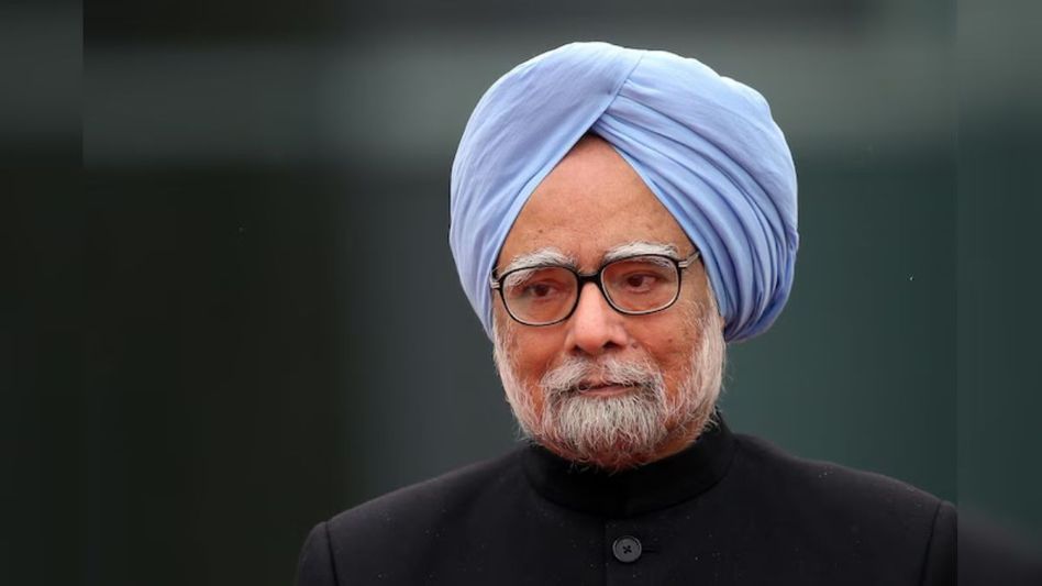 Former Prime Minister Manmohan Singh passes away at 92 Former Prime Minister Manmohan Singh passes away at 92