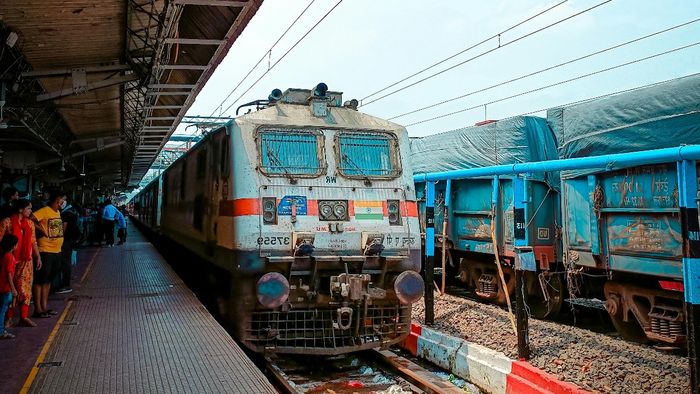 Northeast Frontier Railway partners with IRCON for electrification maintenance