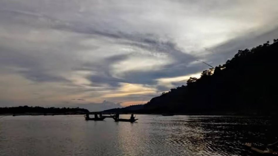 Meghalaya issues tenders for Rs 27.5 crore Umngot riverfront project in Dawki Meghalaya issues tenders for Rs 27.5 crore Umngot riverfront project in Dawki