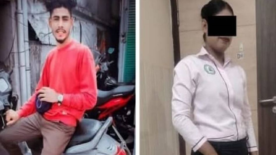 Assam: Young woman stabbed for rejecting love proposal in Batadrava, complaint filed Assam: Young woman stabbed for rejecting love proposal in Batadrava, complaint filed